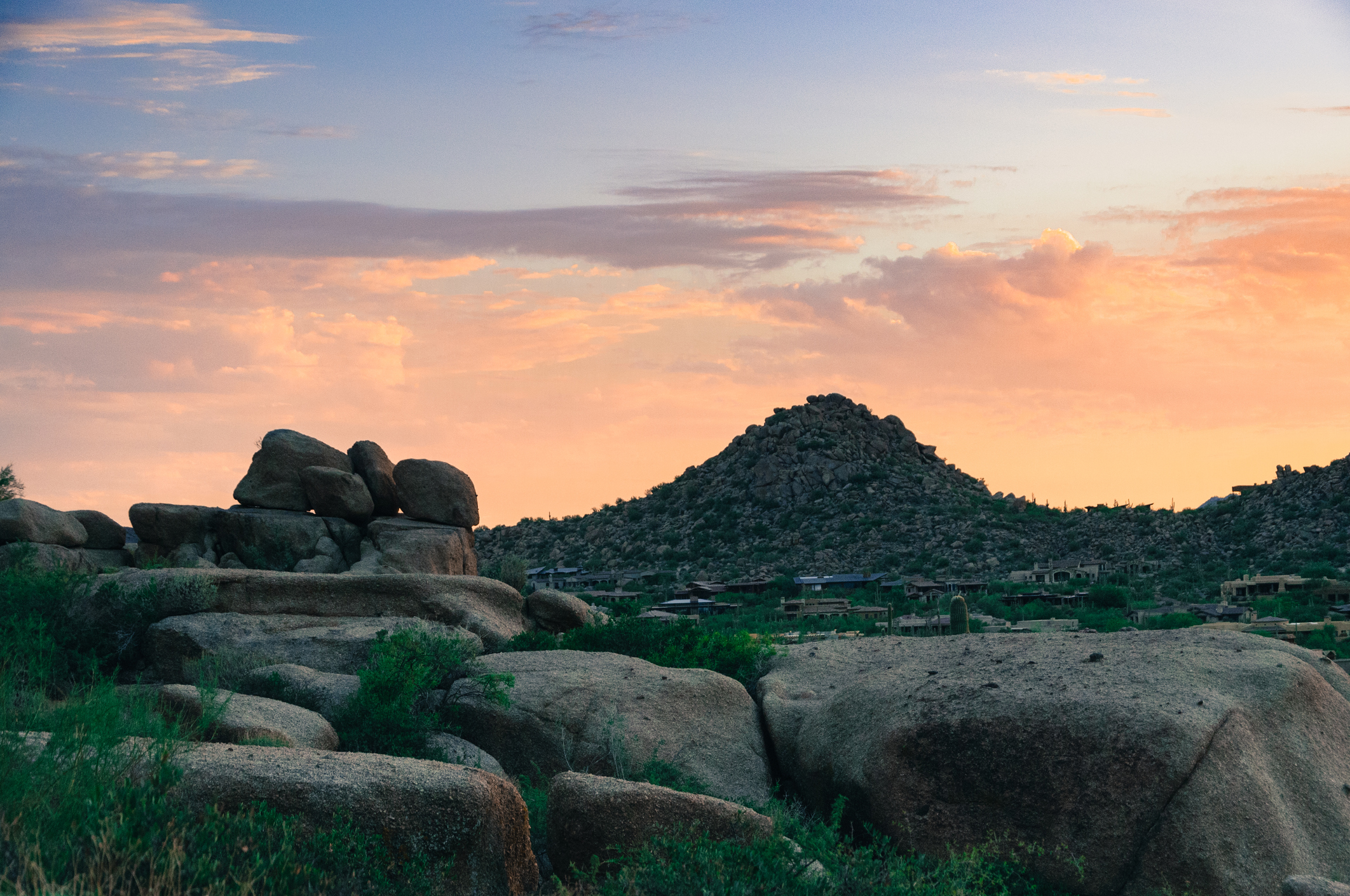 pinnacle peak trail arizona, phoenix hiking trails, scottsdale hiking trails