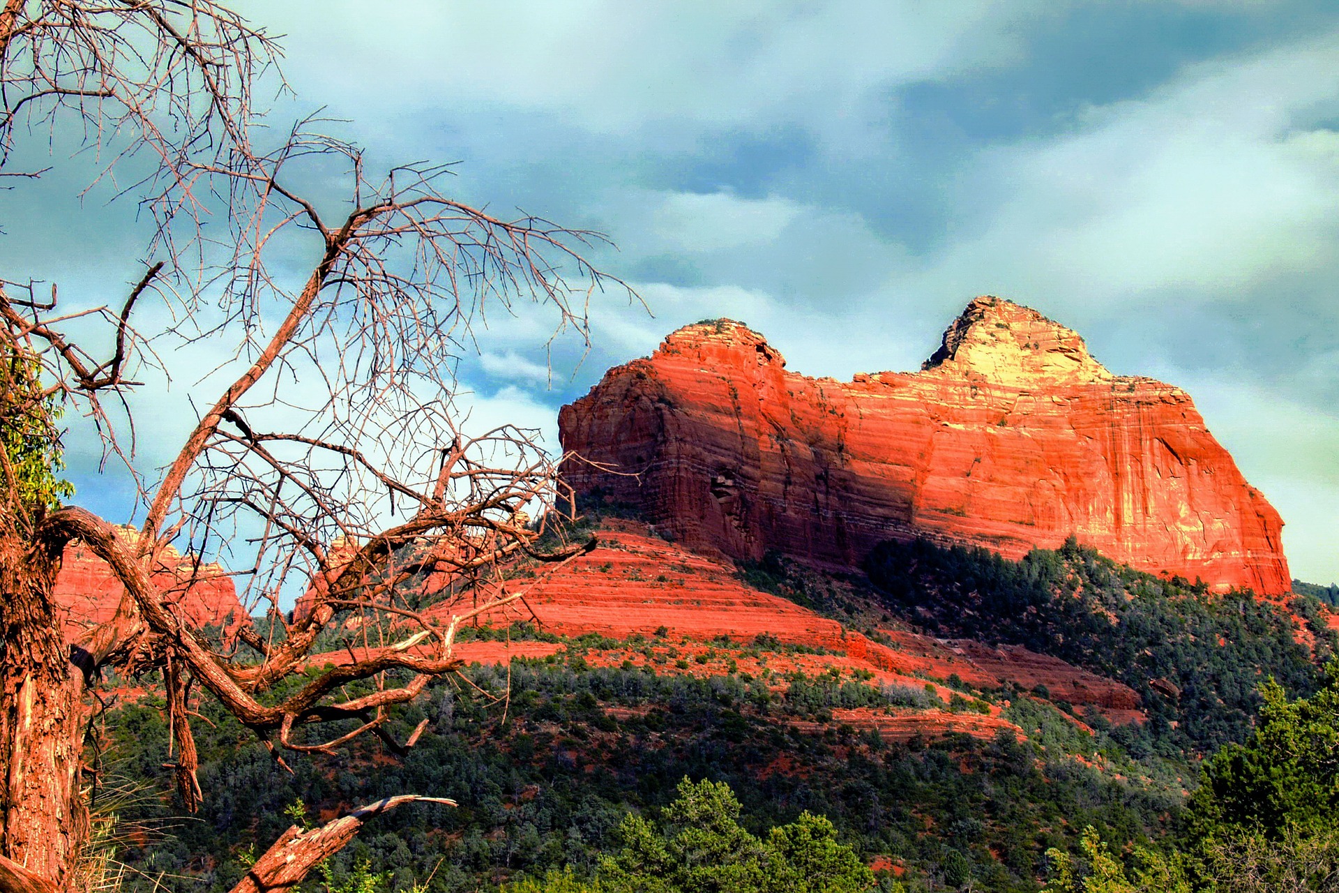 Check Out These Lovely Sedona Vacation Rentals