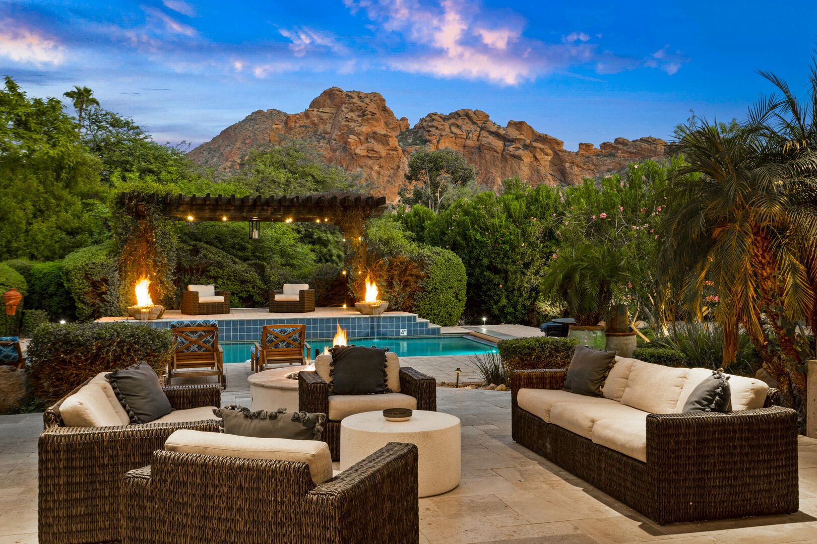 Check Out Our Paradise Valley Vacation Rentals