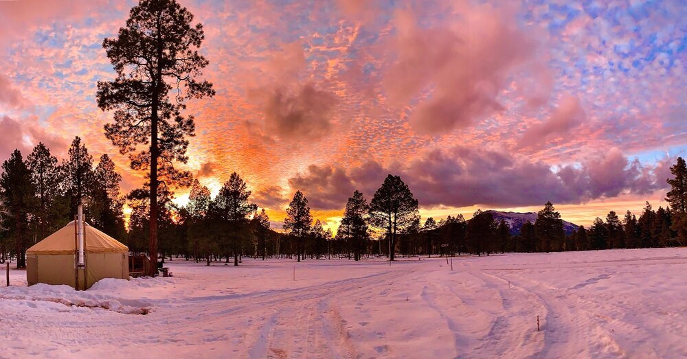 Winter Guide to Flagstaff