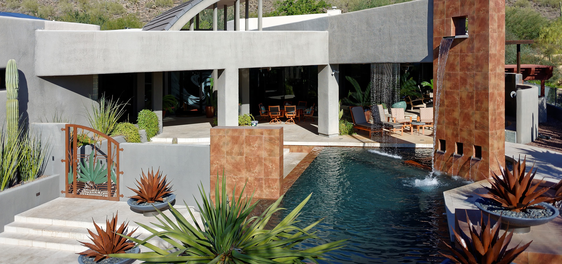 Arizona Vacation Rentals
