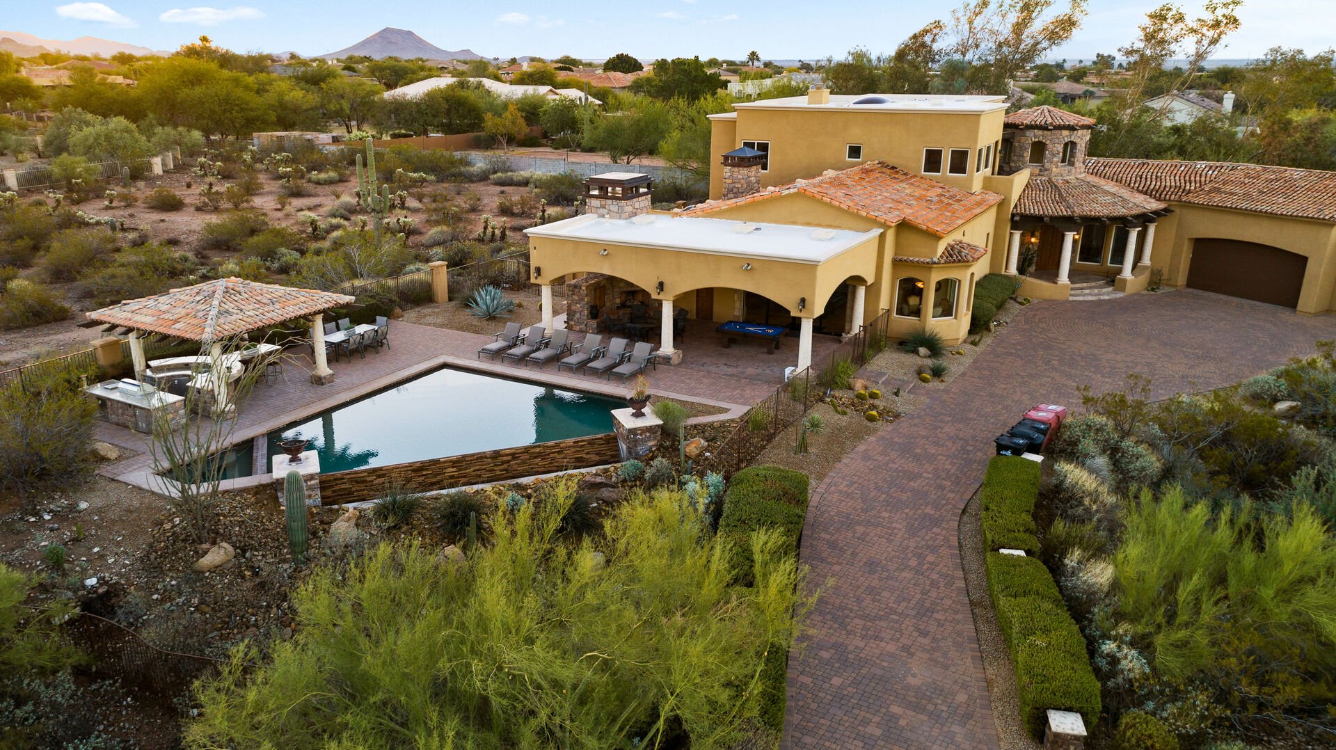 Scottsdale AZ Vacation Rentals