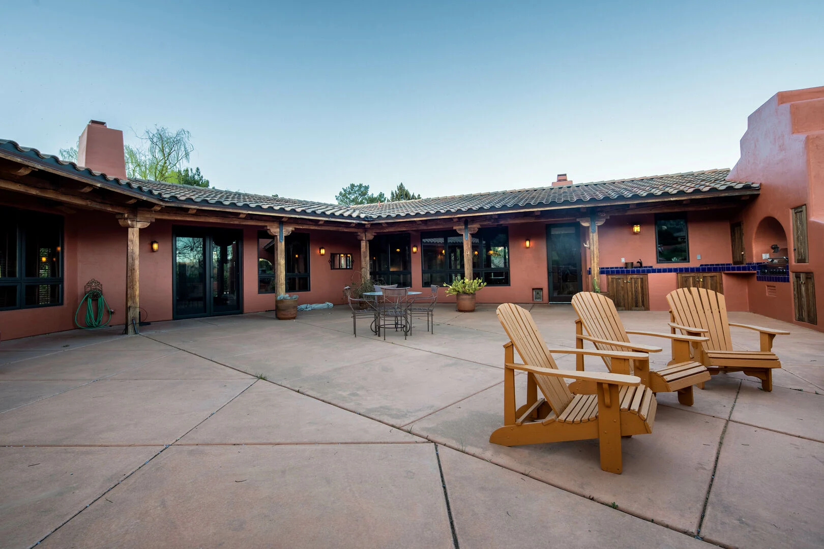 Houses to Rent in Sedona Arizona