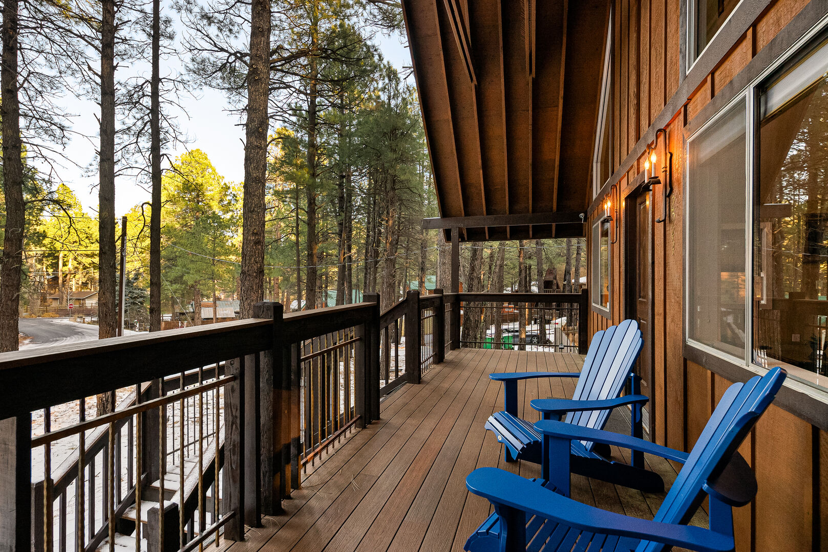 All Flagstaff AZ Vacation Rentals