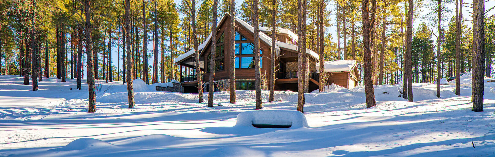 Flagstaff For Rent