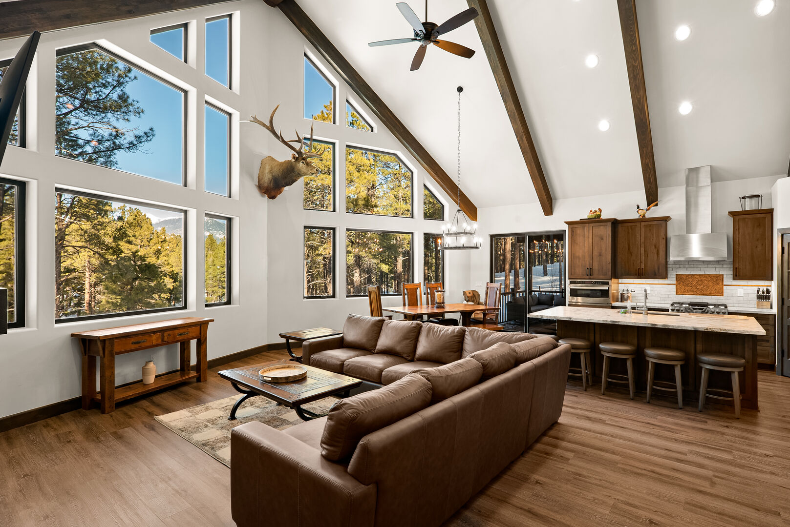 Flagstaff Vacation Home Rentals