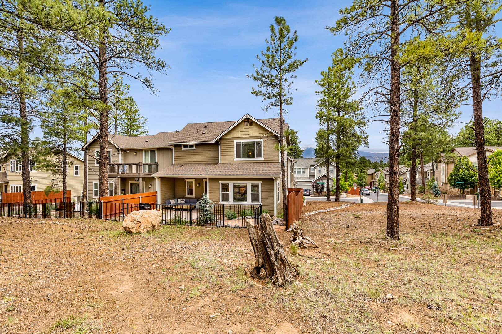 Houses for Rent in Flagstaff Arizona