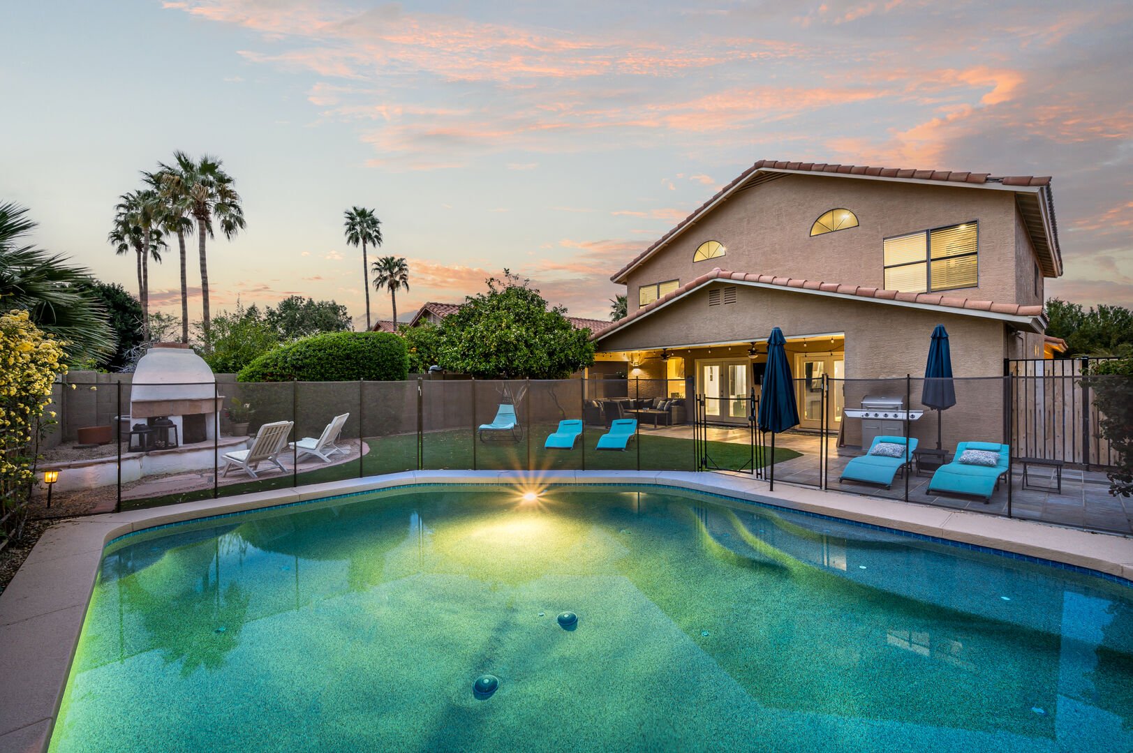 Places to Rent in Scottsdale AZ