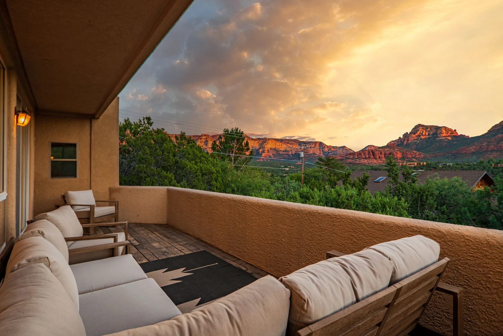 Sedona Places to Stay