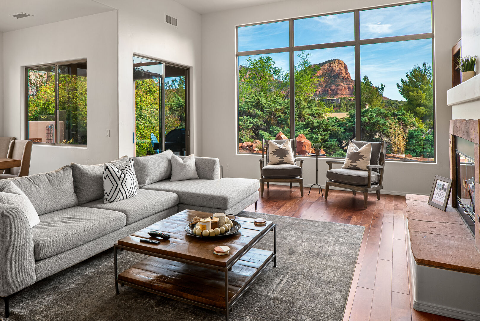 Sedona Vacation Condos