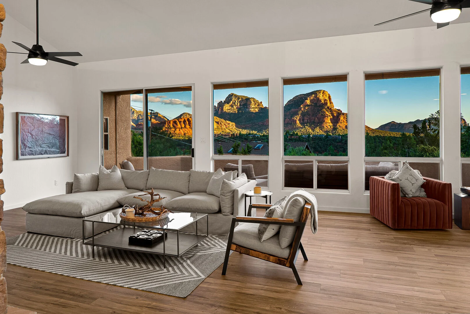 Sedona Property Management