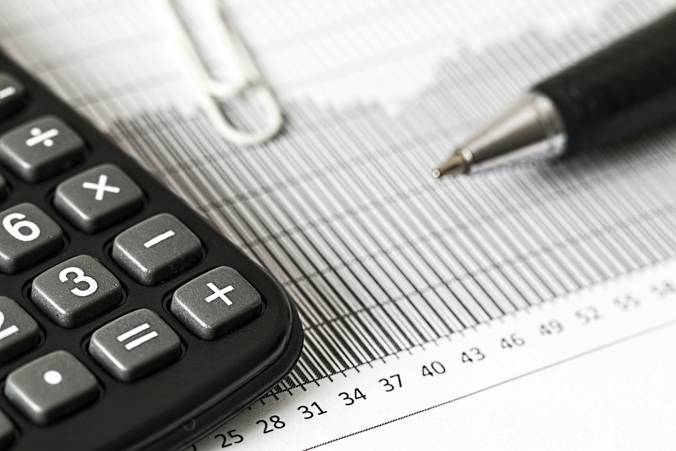 Oak Creek properties - Taxes and Fees 