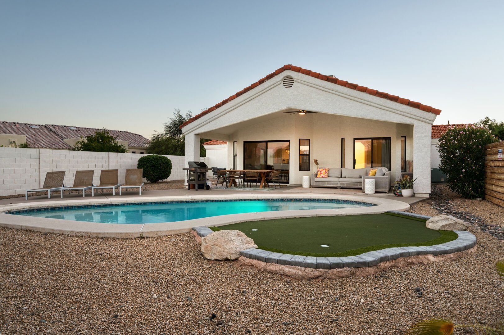 Fountain Hills Vacation Rentals