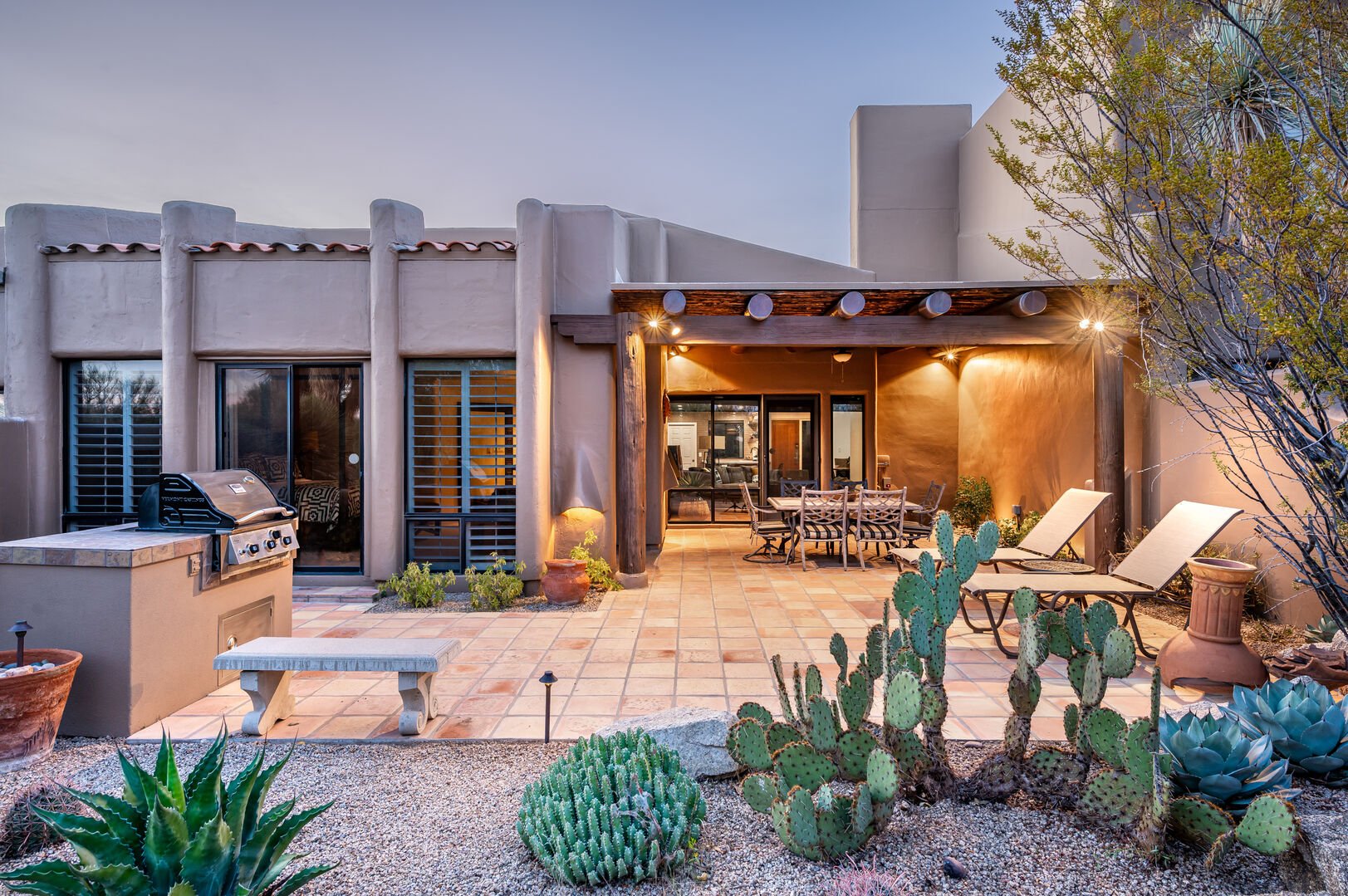 Scottsdale Vacation Rental Properties