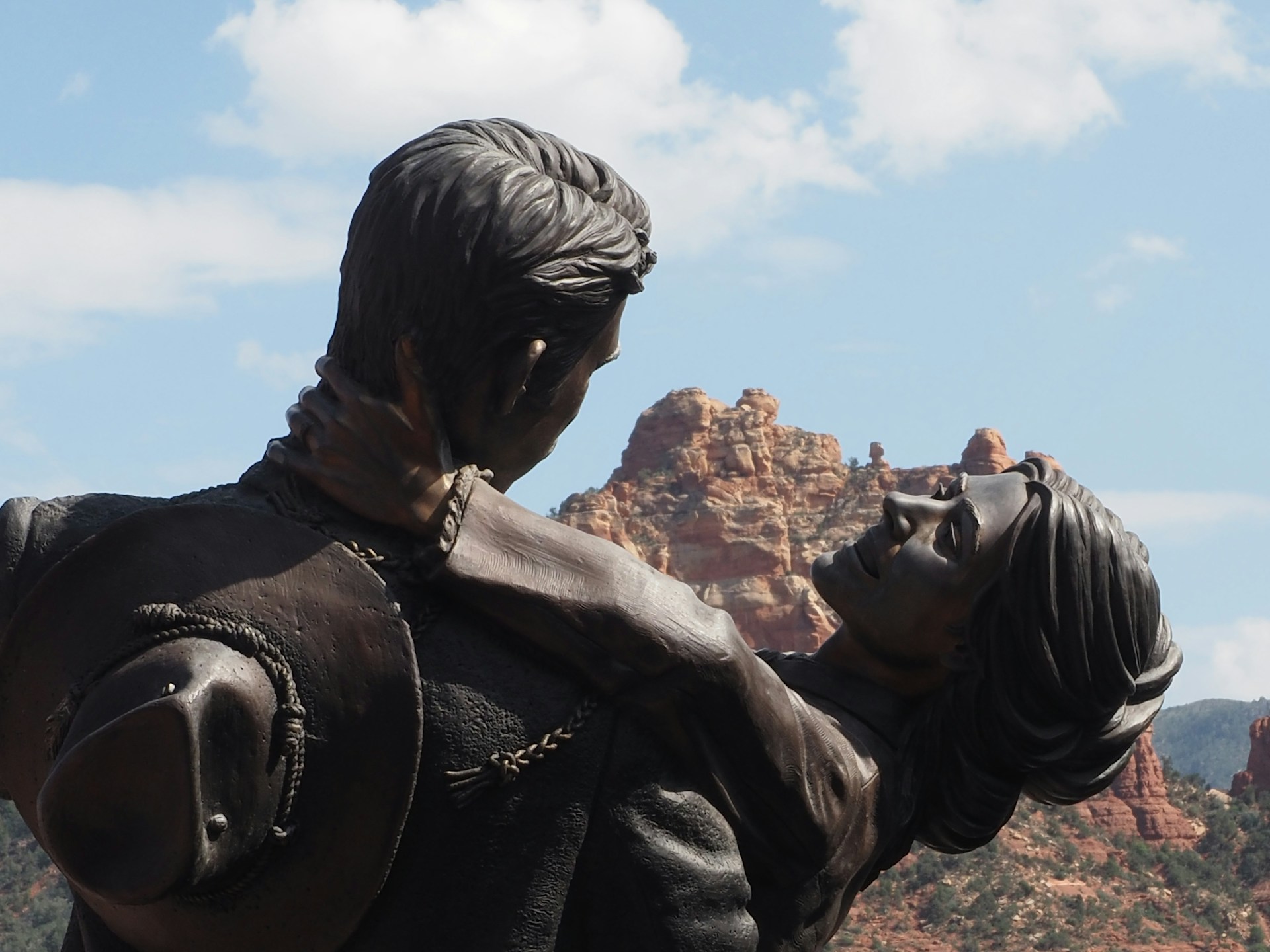 Tlaquepaque Sedona