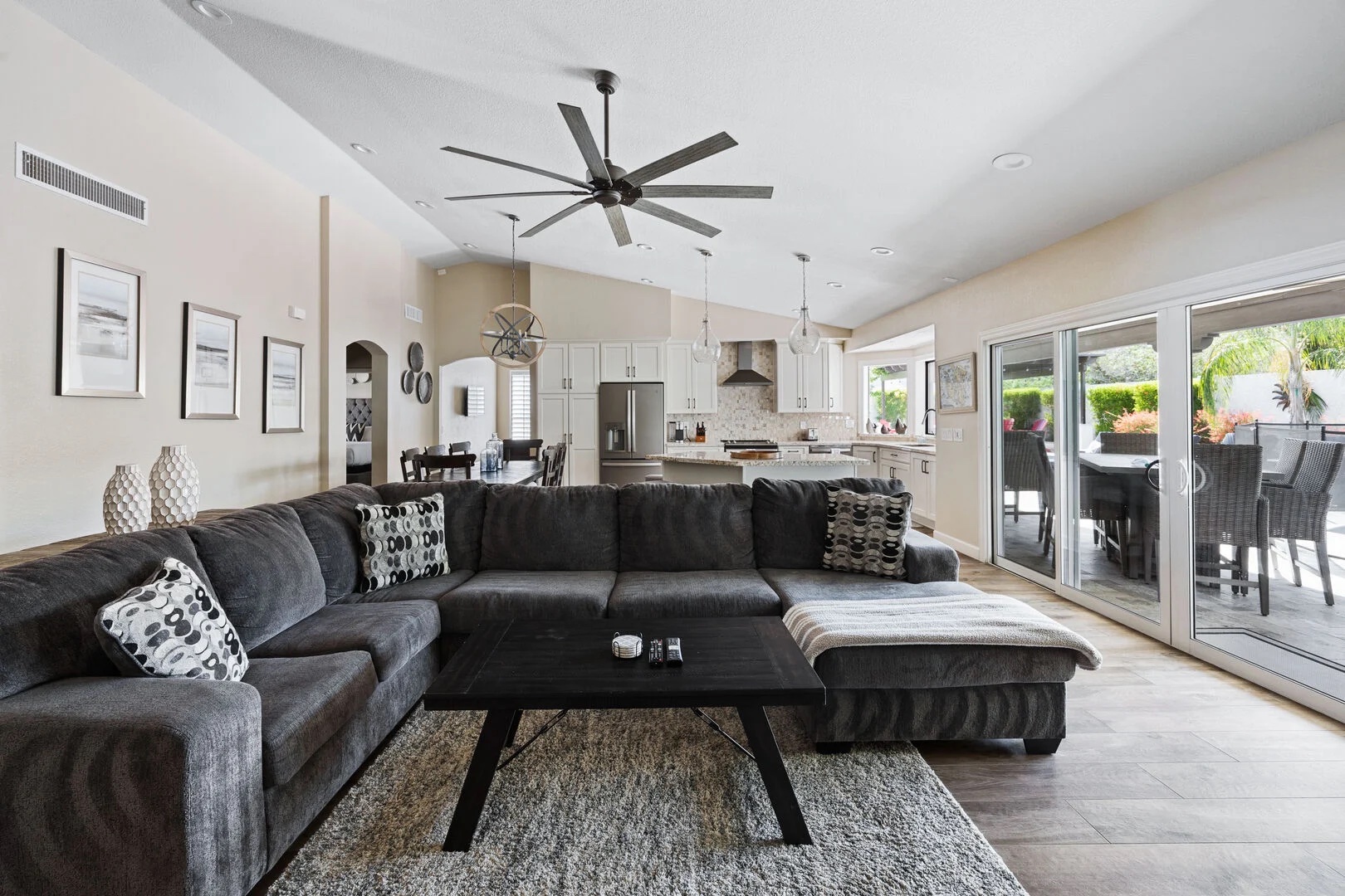 Rental in Scottsdale