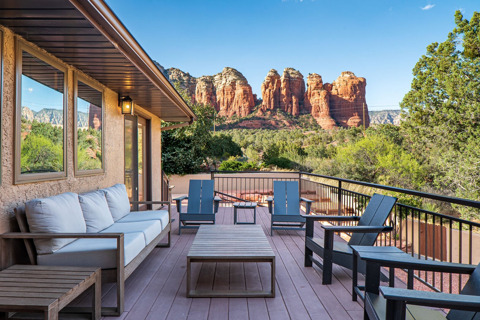 Sedona Short Term Rentals