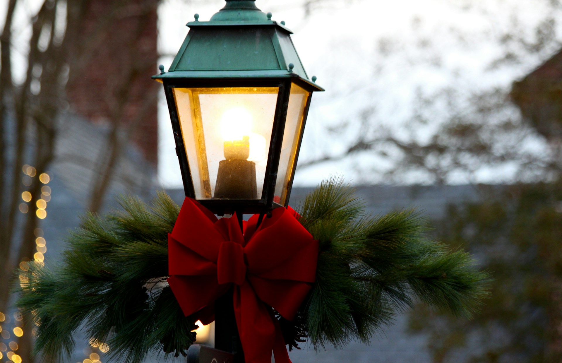 Christmas Activities in Sedona