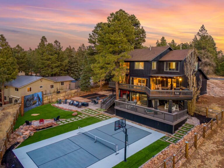 Why 2025 Flagstaff Real Estate Trends Make it the Perfect Year Porter