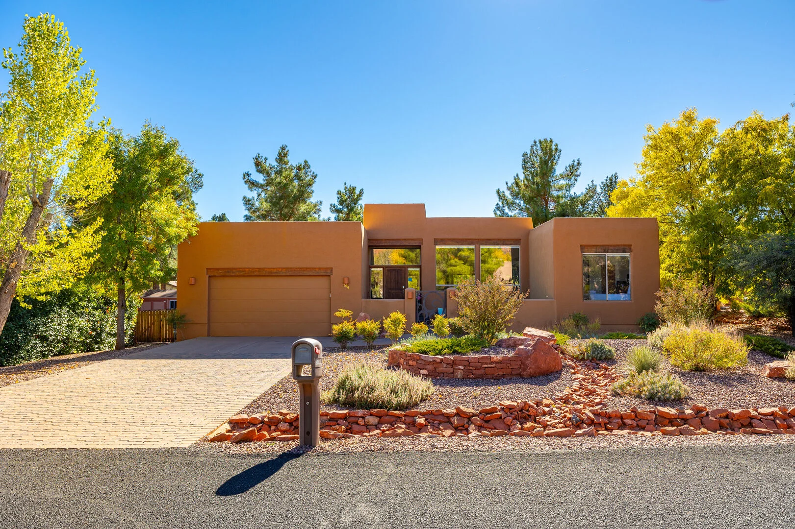 Rental Houses Sedona AZ