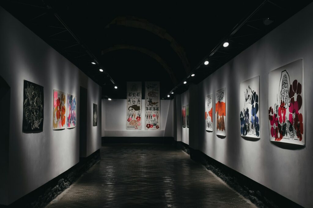Sedona Art Gallery