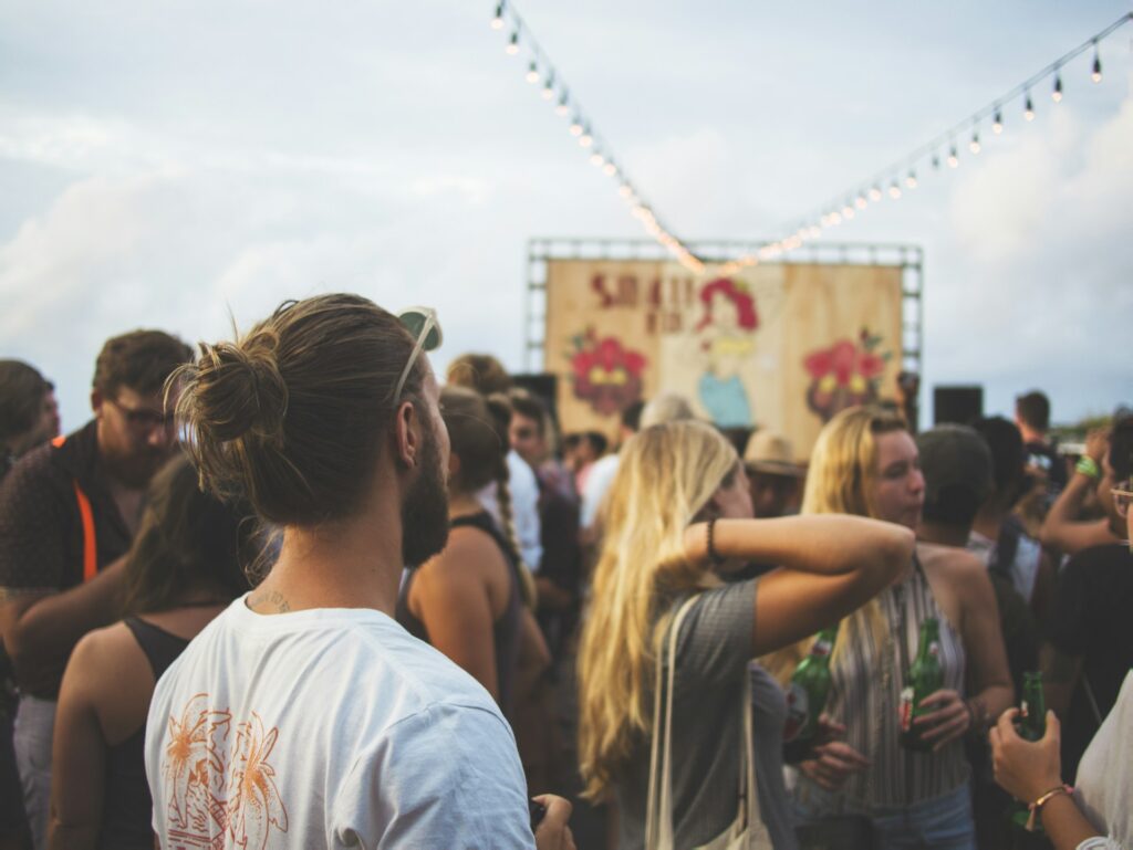 Sedona Festivals