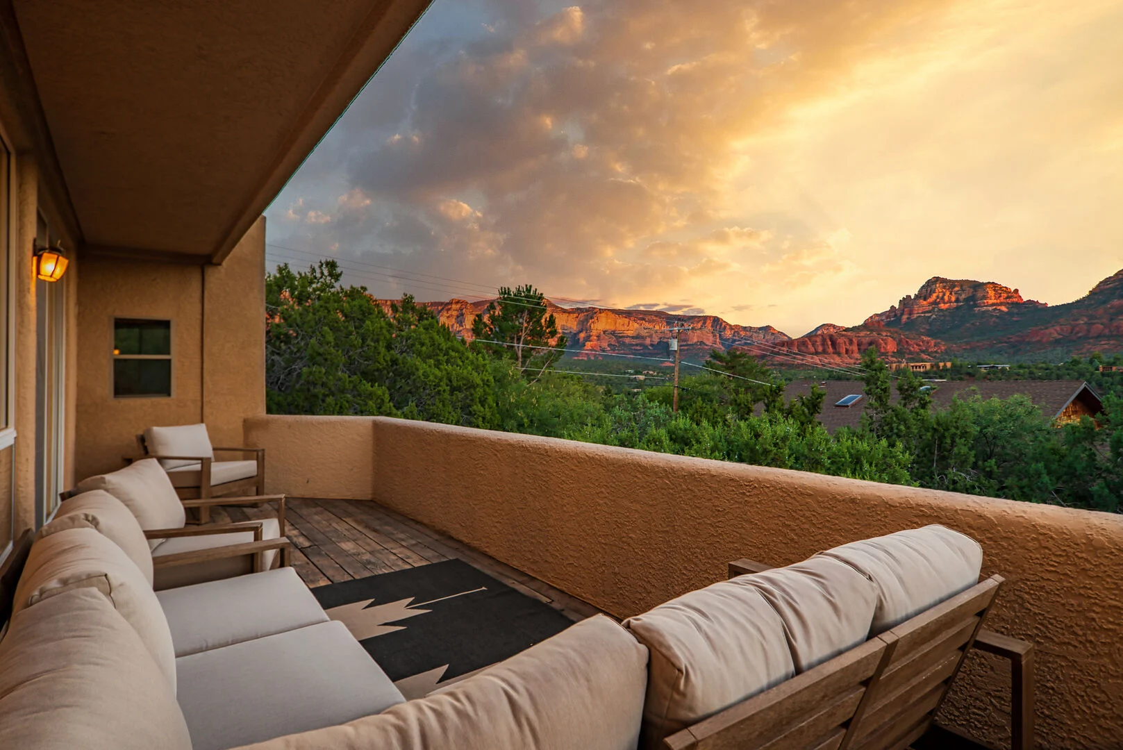 Sedona Vacation Rental