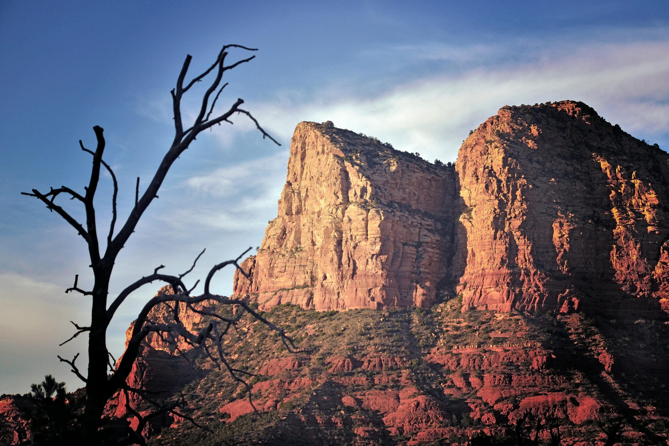 short-term rental in Arizona - sedona