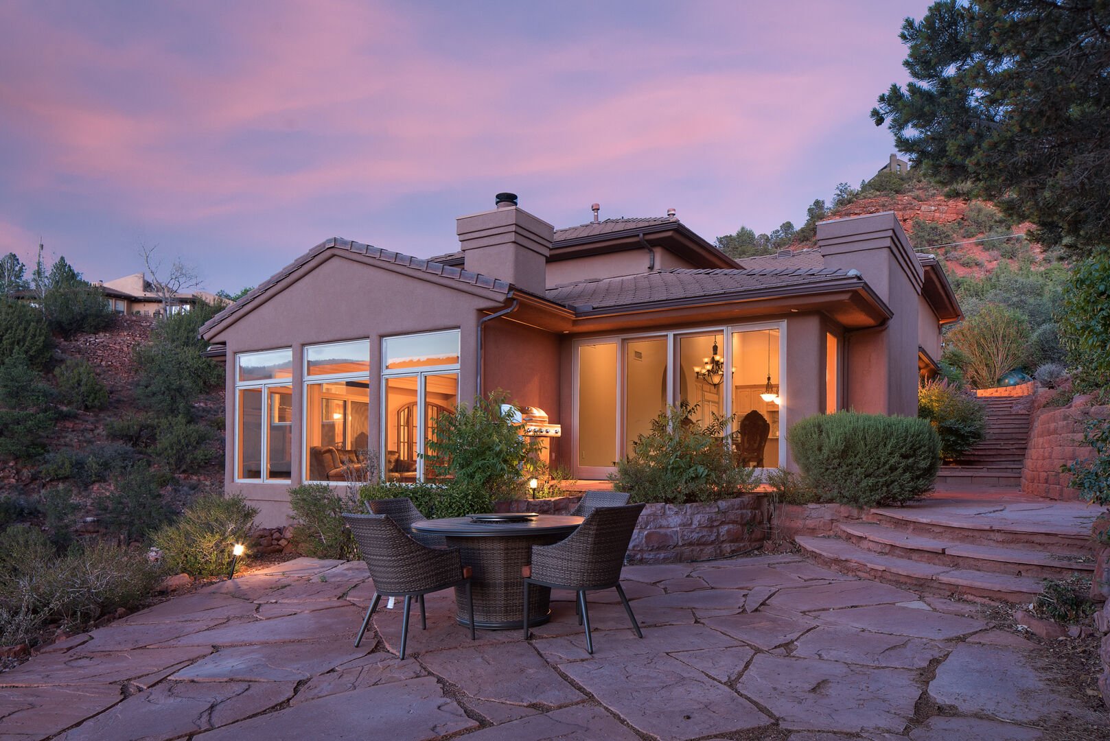 Places to Stay Sedona AZ