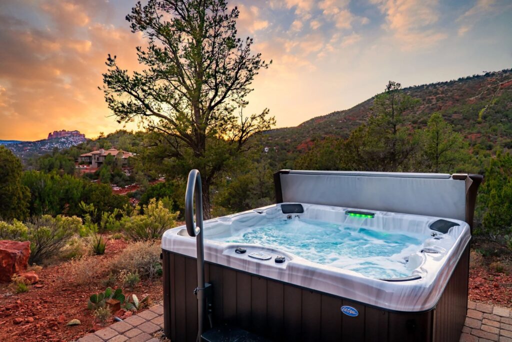 Properties in Sedona
