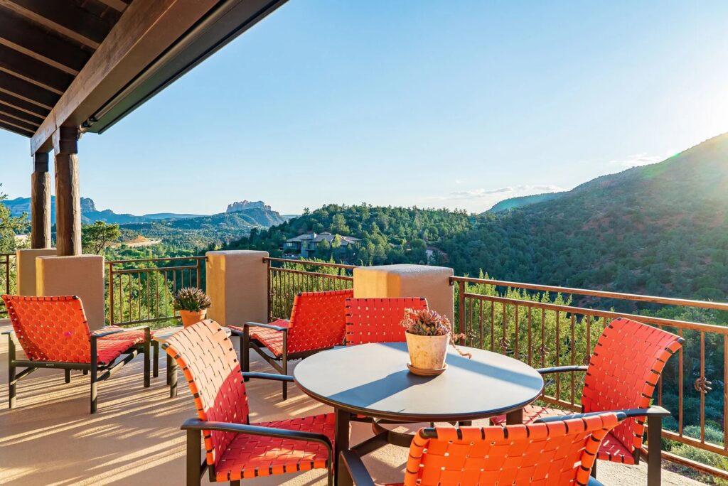 Sedona Properties