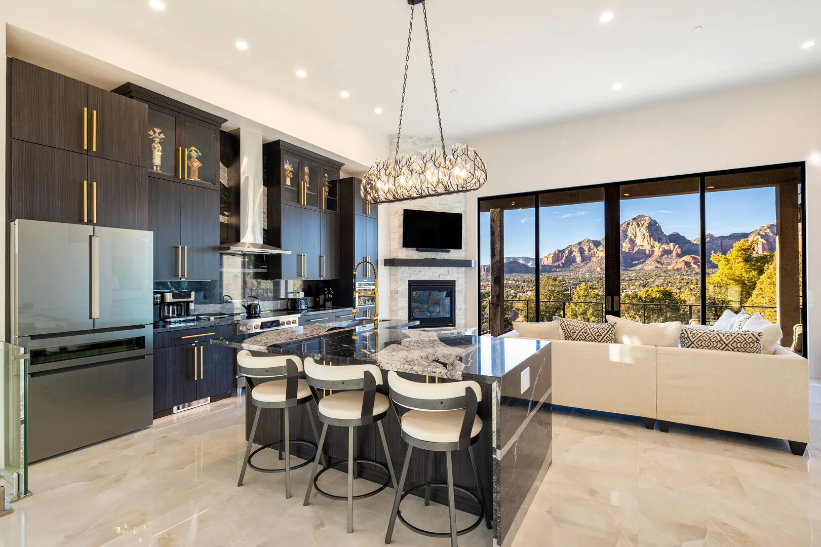 Sedona Rental