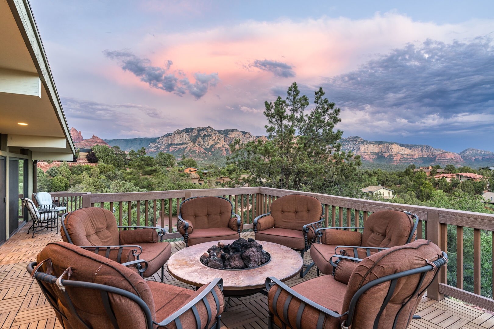 Sedona Rental Properties