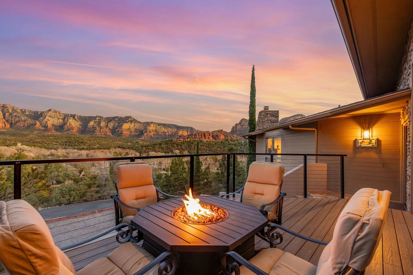 Sedona Time