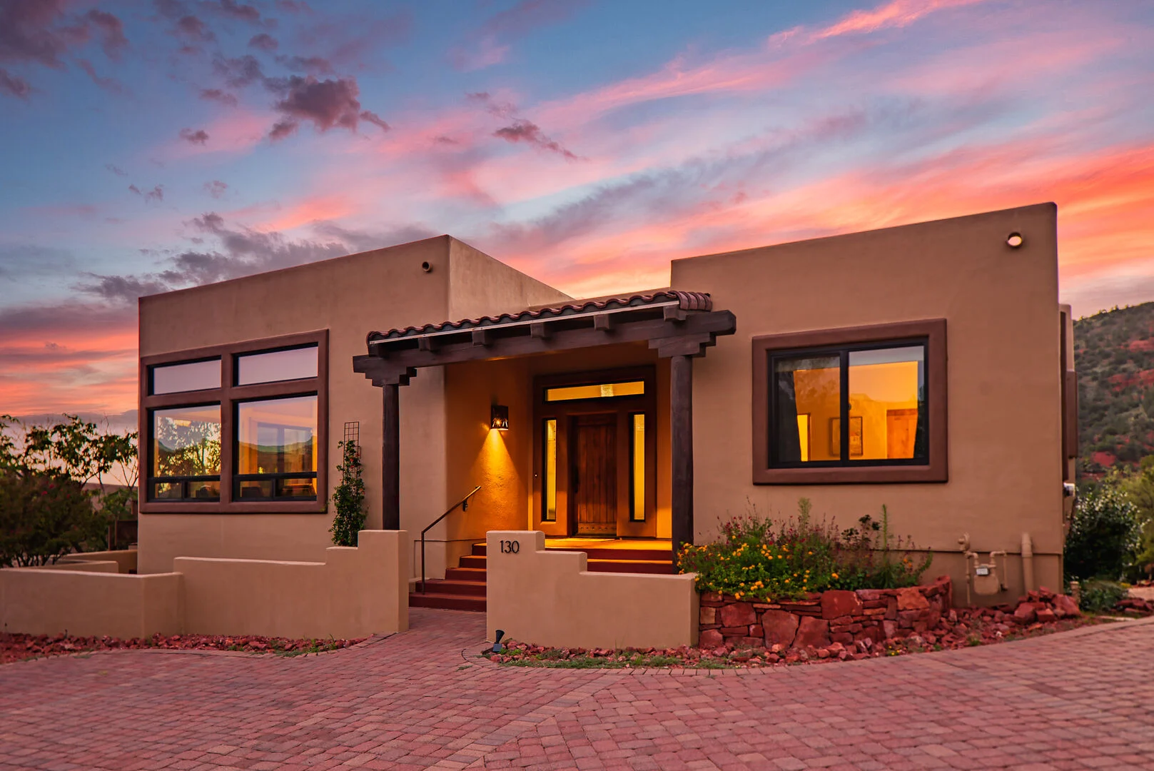 Places for Rent Sedona AZ