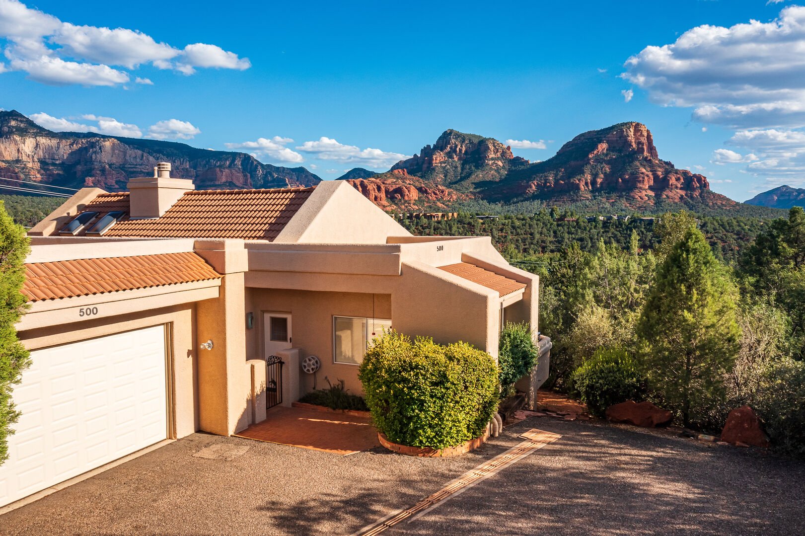 Places for Rent Sedona