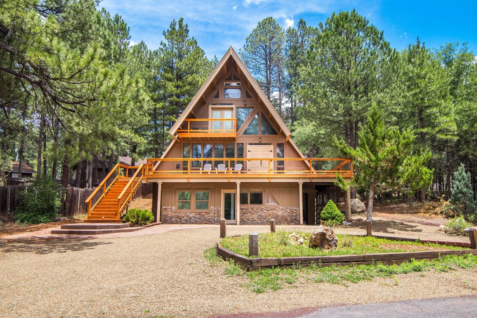 Flagstaff Vacation Home