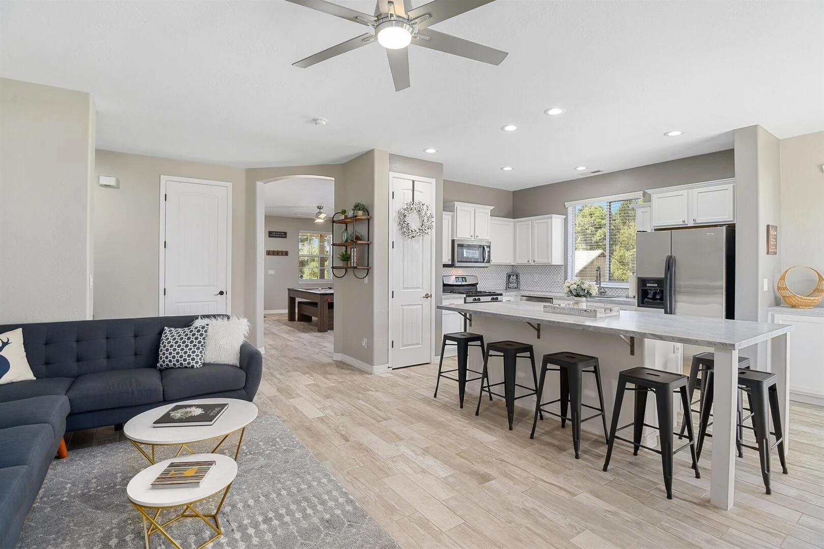 rental in flagstaff