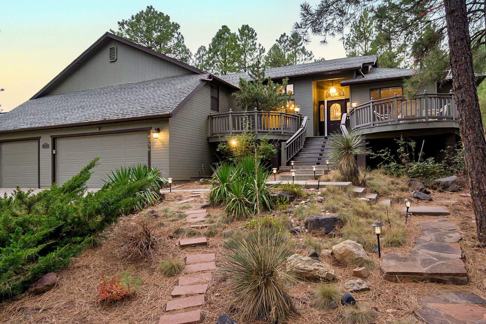 Rentals in Flagstaff Arizona