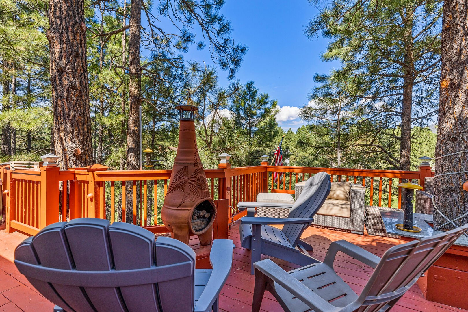 Flagstaff AZ Rental Properties