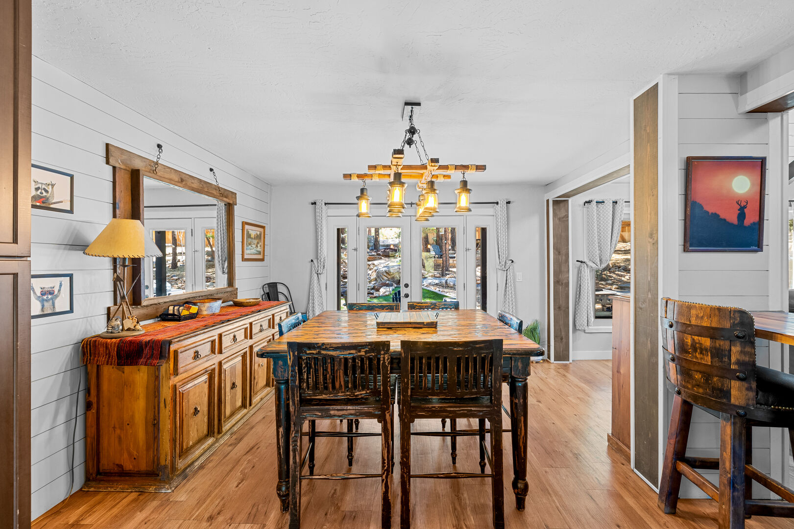 Flagstaff Arizona home