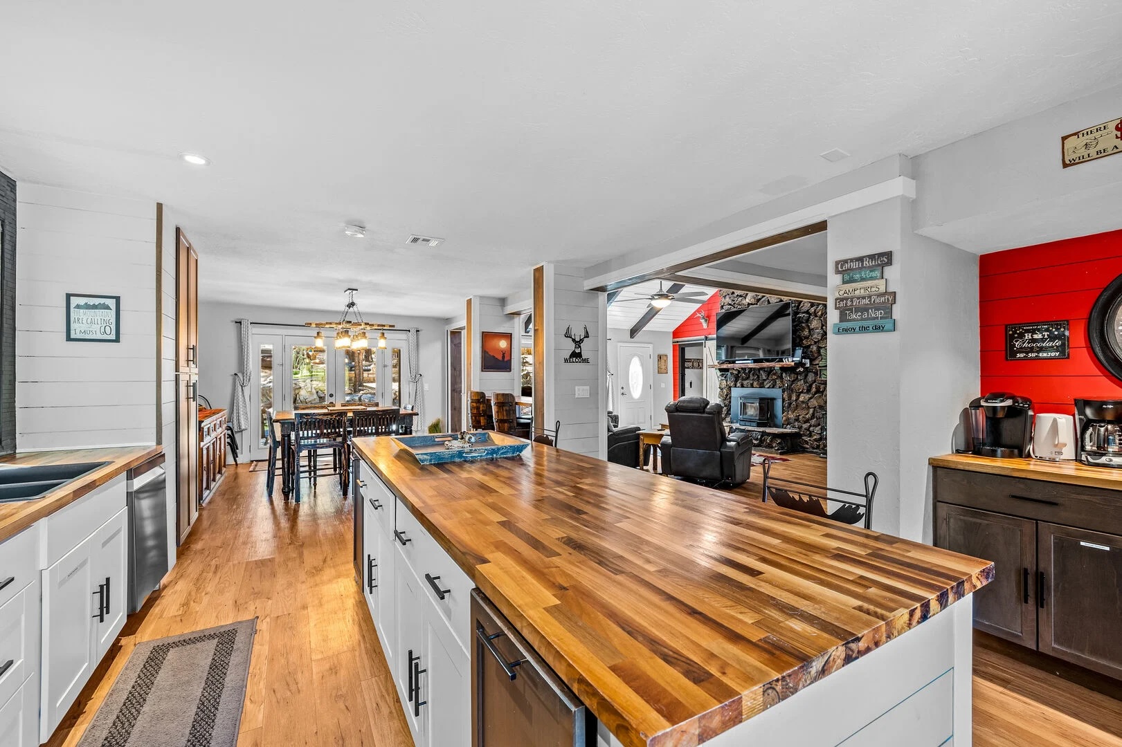 Rental in Flagstaff AZ